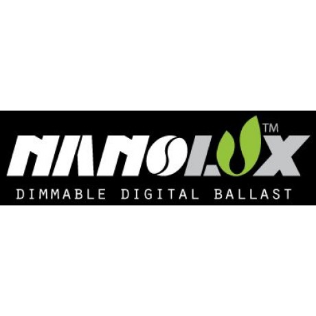  Nanolux 400W Electronic Ballast - - Dimmable